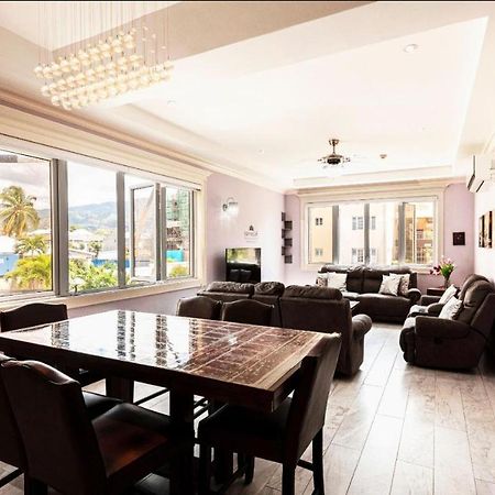 Finest Accommodation Riches Manor 1 Gladstone Drive Apt A2 Kgn 6 New Kgn Kingston Kültér fotó