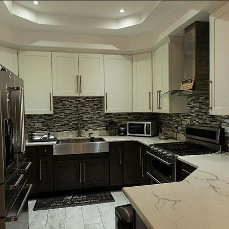 Finest Accommodation Riches Manor 1 Gladstone Drive Apt A2 Kgn 6 New Kgn Kingston Kültér fotó