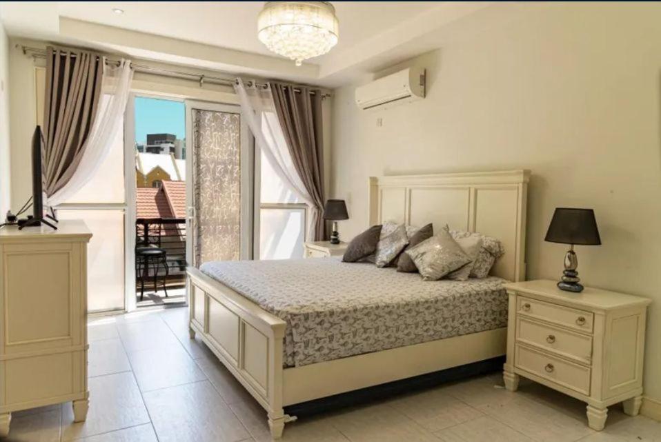 Finest Accommodation Riches Manor 1 Gladstone Drive Apt A2 Kgn 6 New Kgn Kingston Kültér fotó