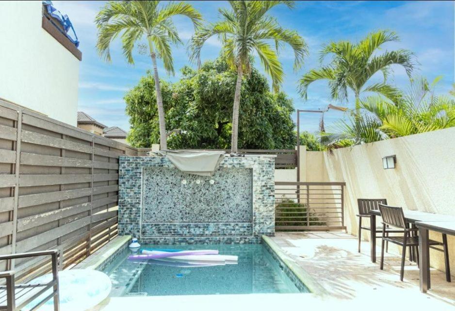 Finest Accommodation Riches Manor 1 Gladstone Drive Apt A2 Kgn 6 New Kgn Kingston Kültér fotó